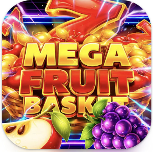 Mega Fruit Basket game icon